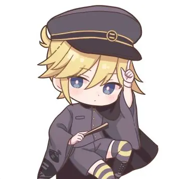 Profile image of 鏡音 錬