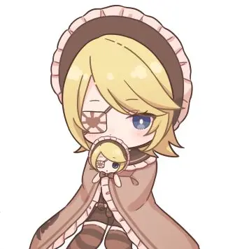Profile image of 鏡音 鈴