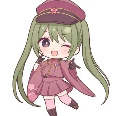 Profile image of 初音 未來