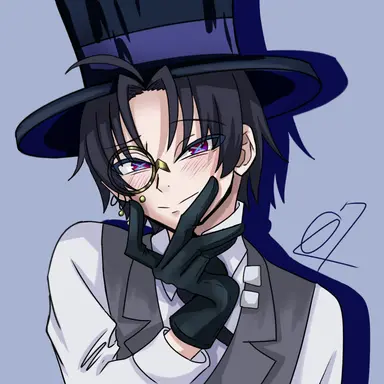 Profile image of Cello Kanesword