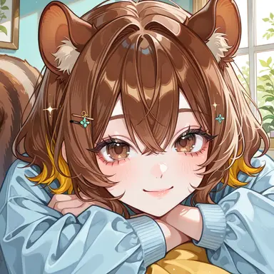 Profile image of 美虹