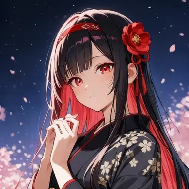 Profile image of 椿