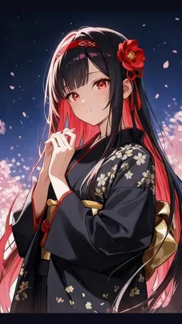 Profile image of 椿
