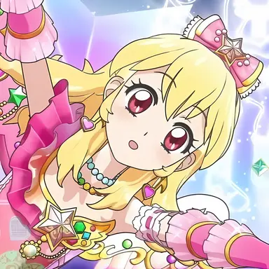 Profile image of 星宮いちご