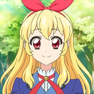 Profile image of 星宮いちご