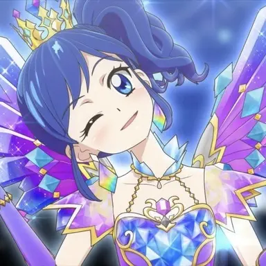 Profile image of 霧矢あおい