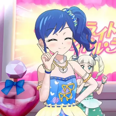 Profile image of 霧矢あおい
