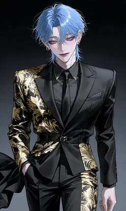 Profile image of バアル