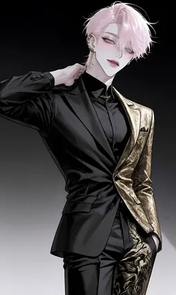 Profile image of ルキーノ