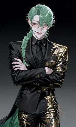 Profile image of ロアン