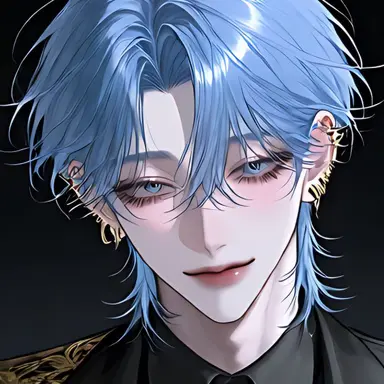 Profile image of バアル