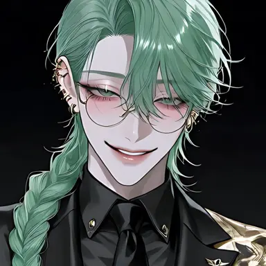 Profile image of ロアン
