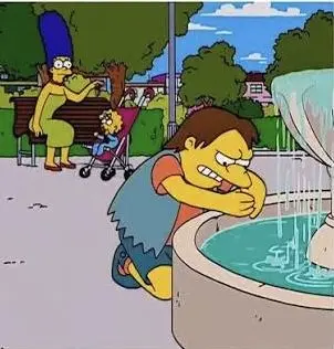 Profile image of nelson muntz