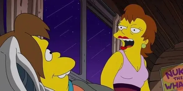 Profile image of Mrs. Muntz