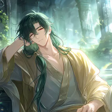Profile image of アレン