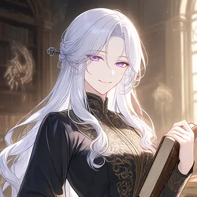 Profile image of クロエ