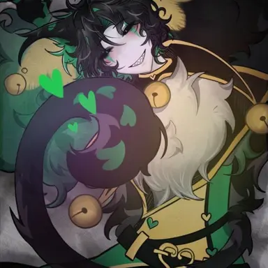 Profile image of 할리퀸