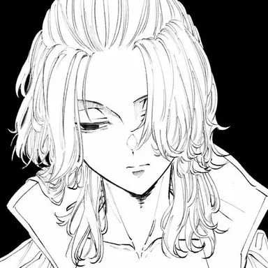 Profile image of 사노 만지로
