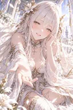 Profile image of ルチア