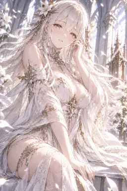 Profile image of ルチア