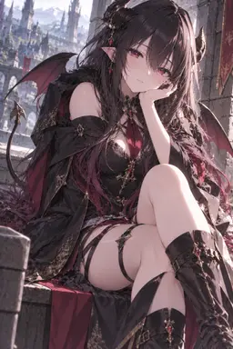 Profile image of リゼリア