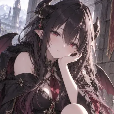 Profile image of リゼリア