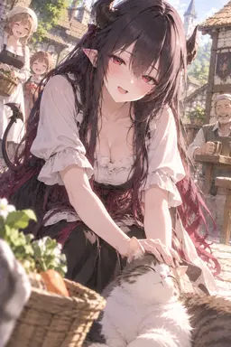Profile image of リゼリア