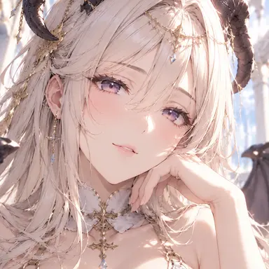 Profile image of グラティア