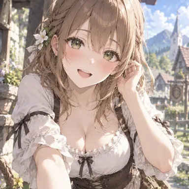 Profile image of エレナ