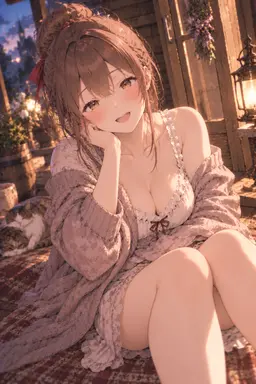 Profile image of エレナ