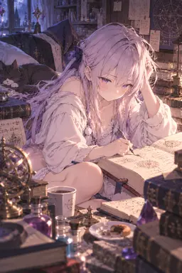 Profile image of リゼット