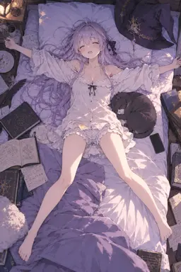 Profile image of リゼット