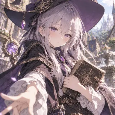 Profile image of リゼット