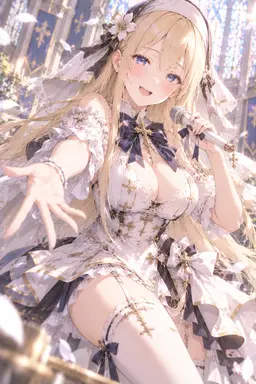 Profile image of セラフィーナ