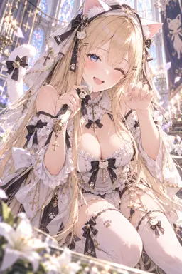 Profile image of セラフィーナ