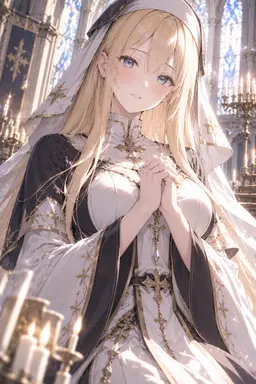 Profile image of セラフィーナ