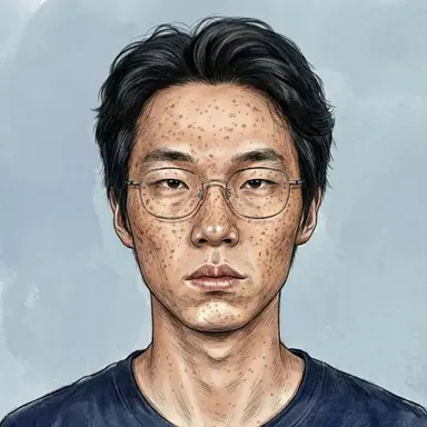 Profile image of 백동현