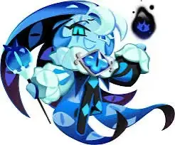 Profile image of ShadowMilkCookie