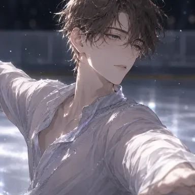 Profile image of 透