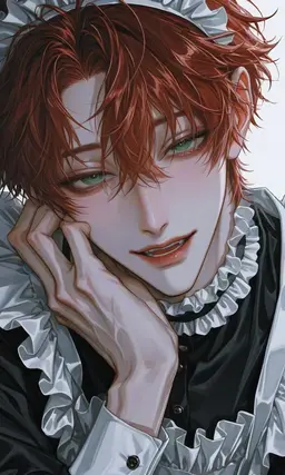 Profile image of 허민준