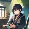 Profile image of 鷹山朔斗
