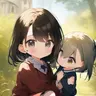 Profile image of 椿結衣