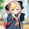 Profile image of 鶴江なこ