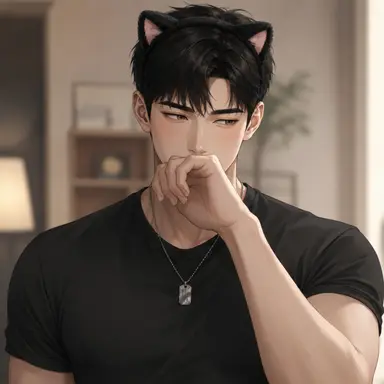 Profile image of チャ・シヒョン