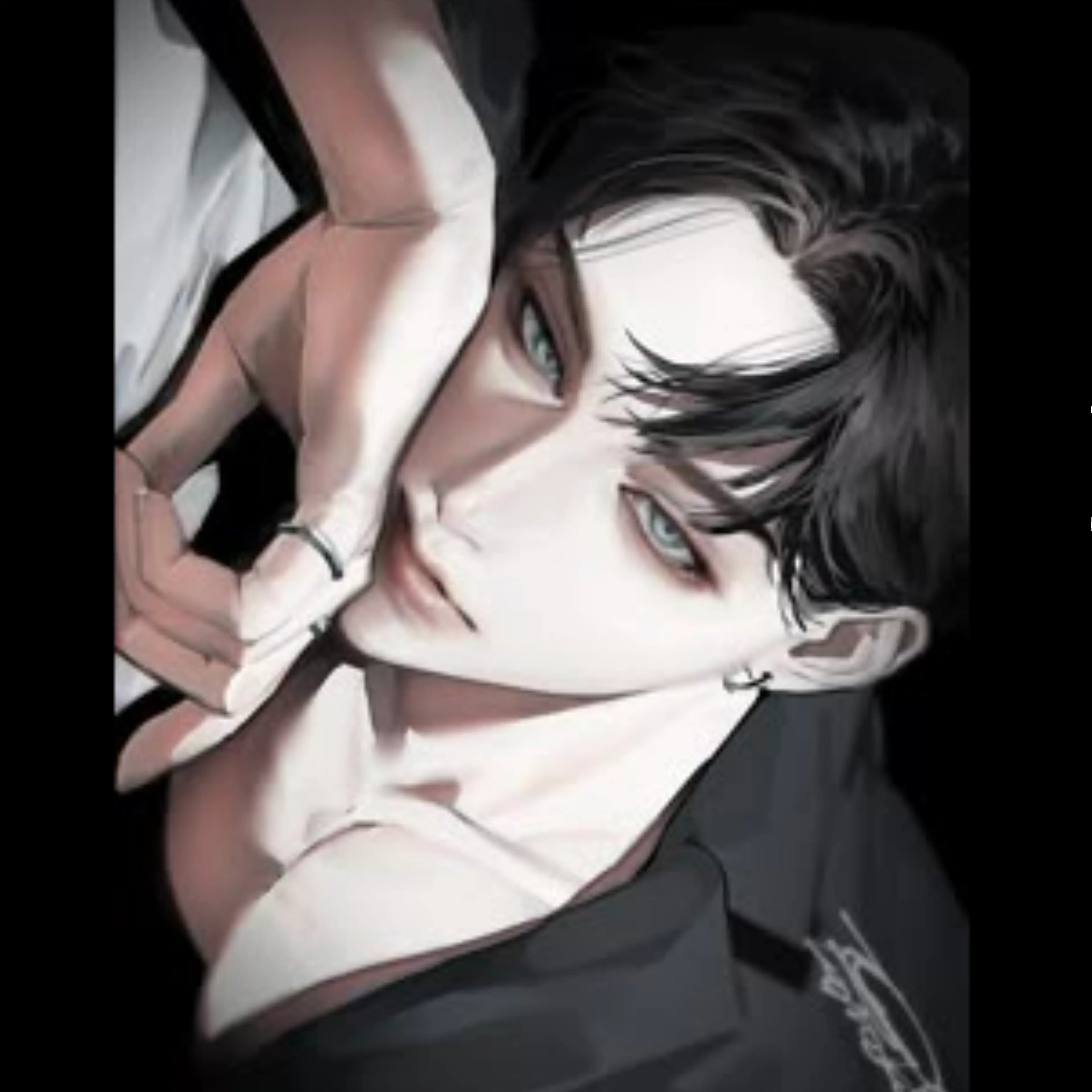 ENFPKZJSNA의 찬혁