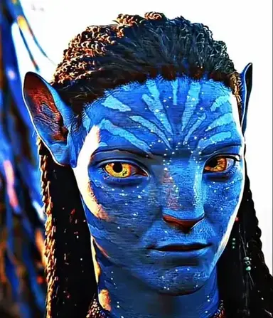 Profile image of Neteyam