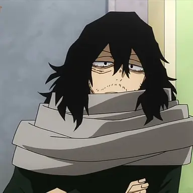 Profile image of Shouta Aizawa