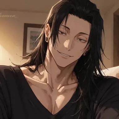 Profile image of 傑