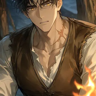 Profile image of Rowan