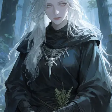 Profile image of Thessaly